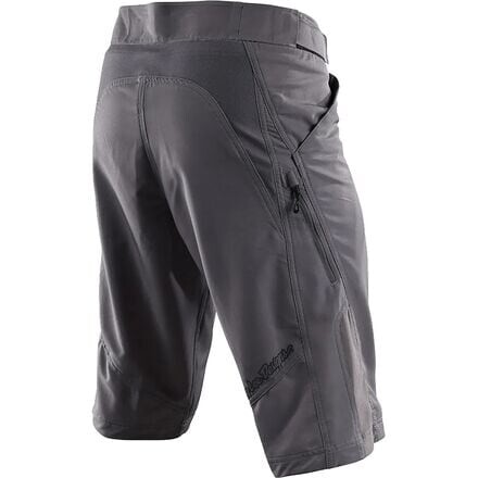 Ruckus Short Shell мужские Troy Lee Designs, цвет Granite шорты troy lee designs ruckus черный