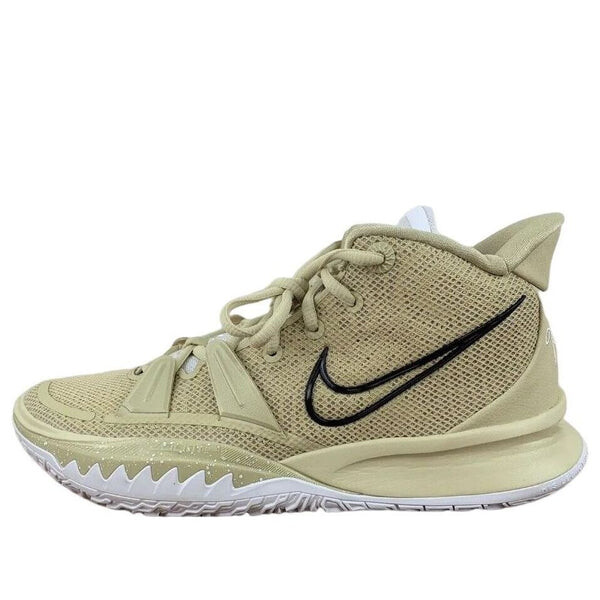 

Кроссовки Nike Kyrie 7 TB 'Team Gold', черный