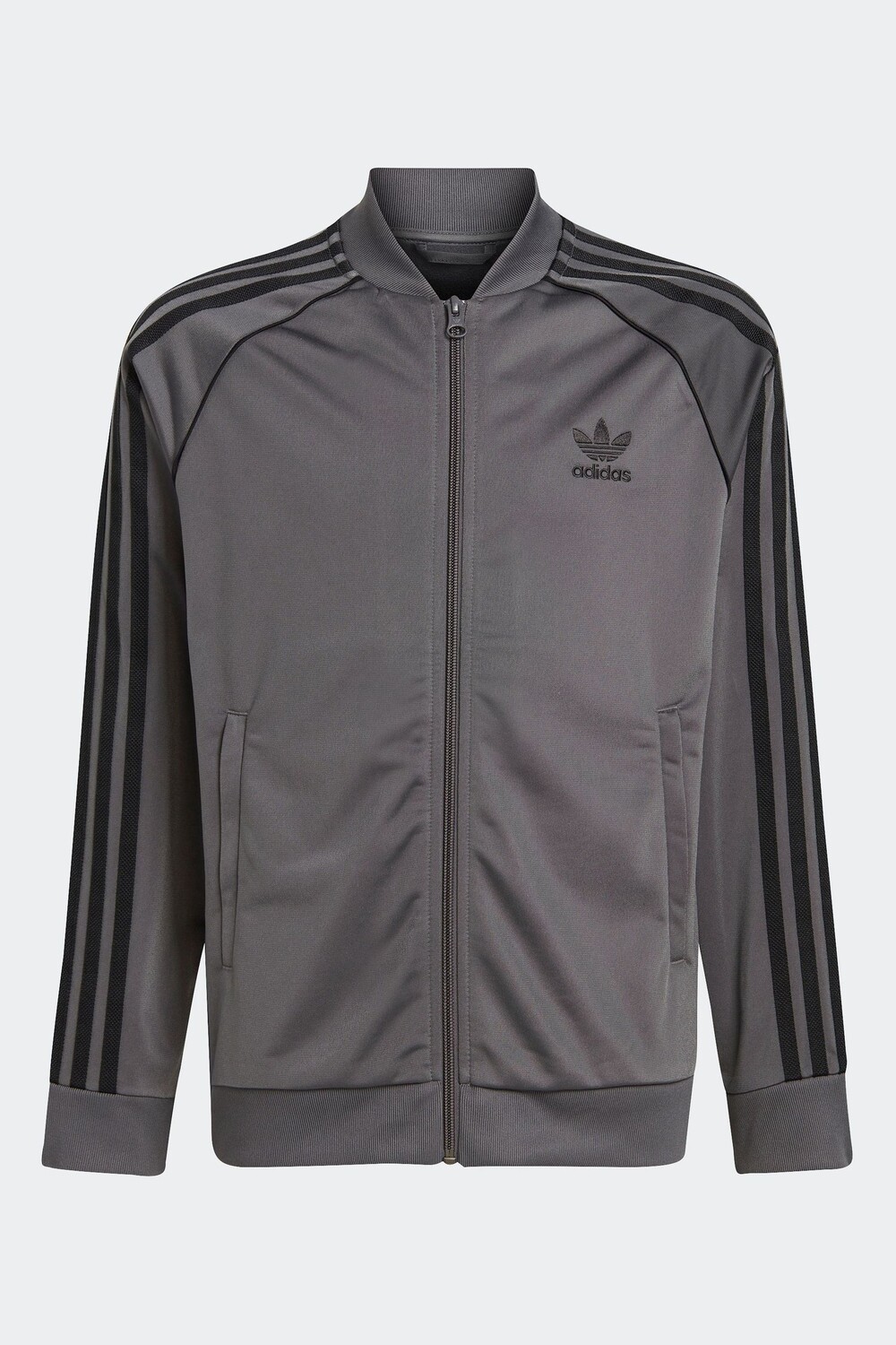 

Красный спортивный костюм Adidas Originals Junior Adicolor adidas originals, серый