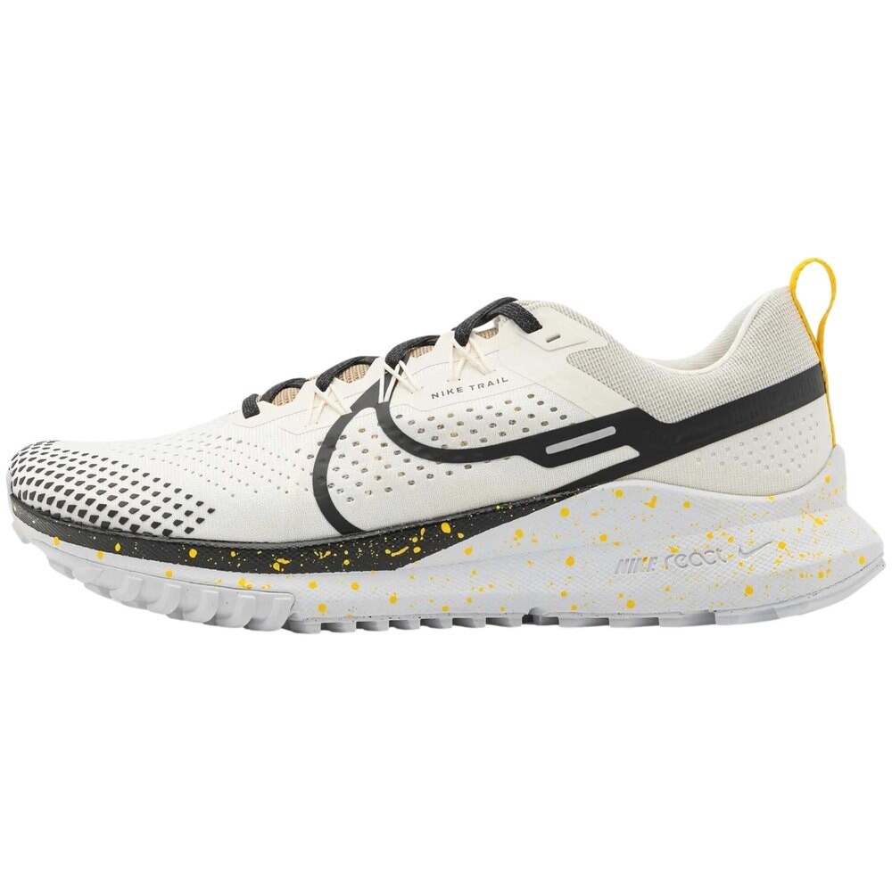 

Кроссовки Nike Pegasus 4 Trail, белый