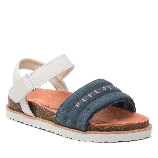 

Сандалии Pepe Jeans BerlinPark G, синий