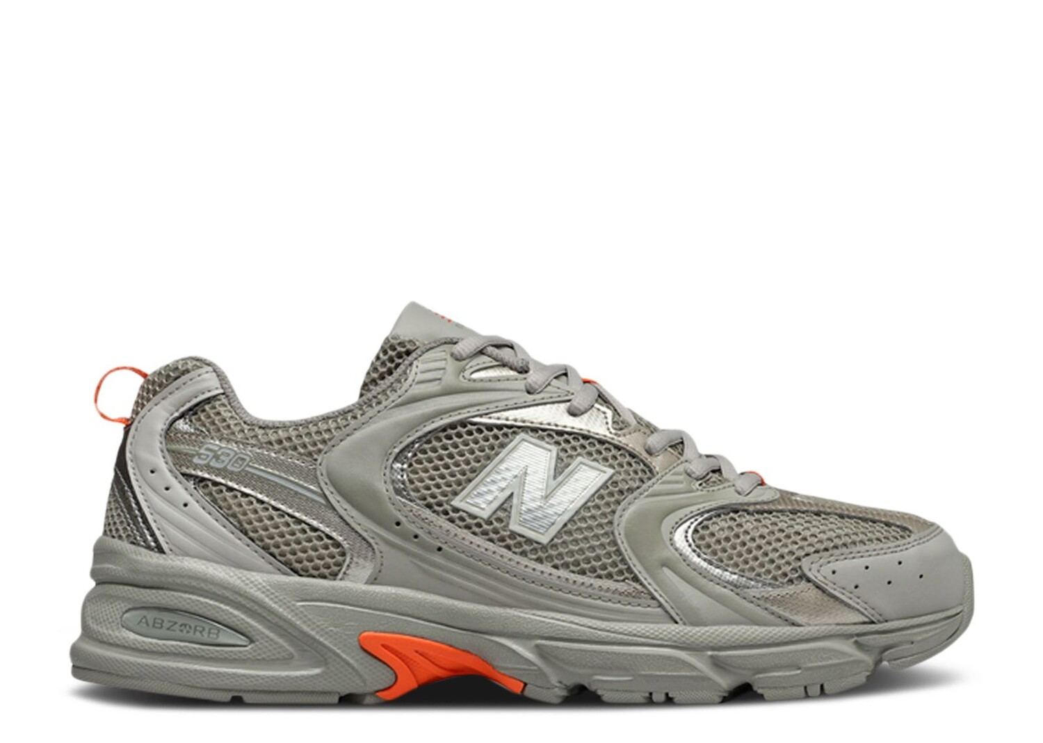 

Кроссовки New Balance 530 'Utility Pack - Grey', серый
