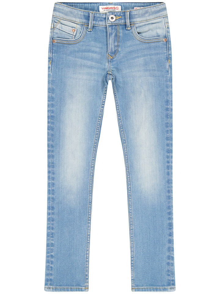 

Джинсы Vingino Alina Skinny fit, синий