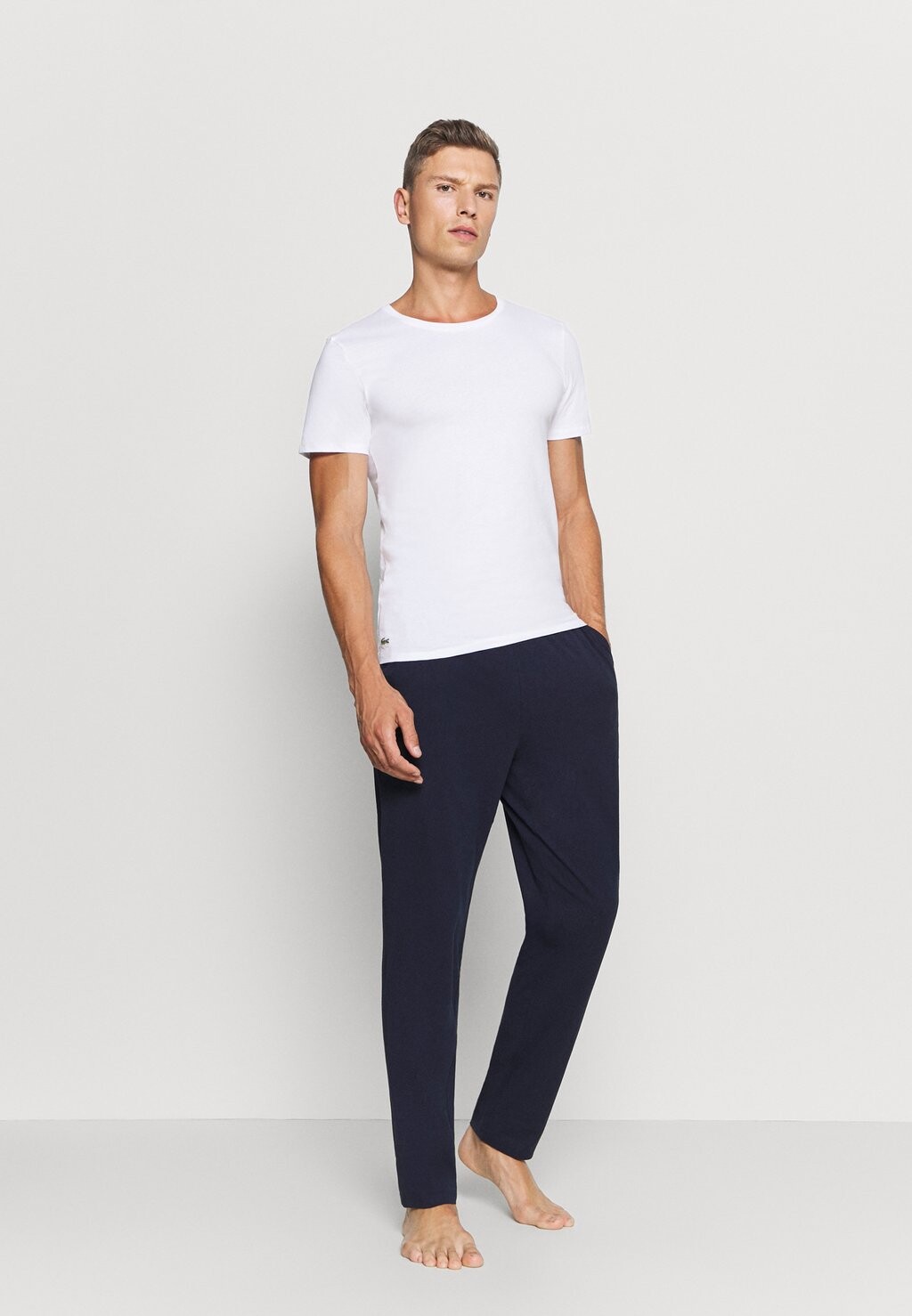 

Футболки Lacoste, белый