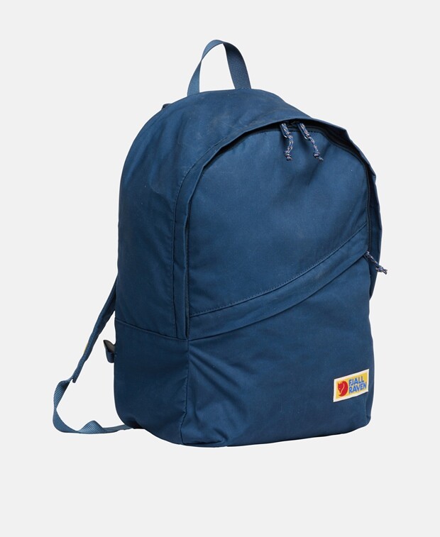 

Рюкзак Fjällräven, темно-серый