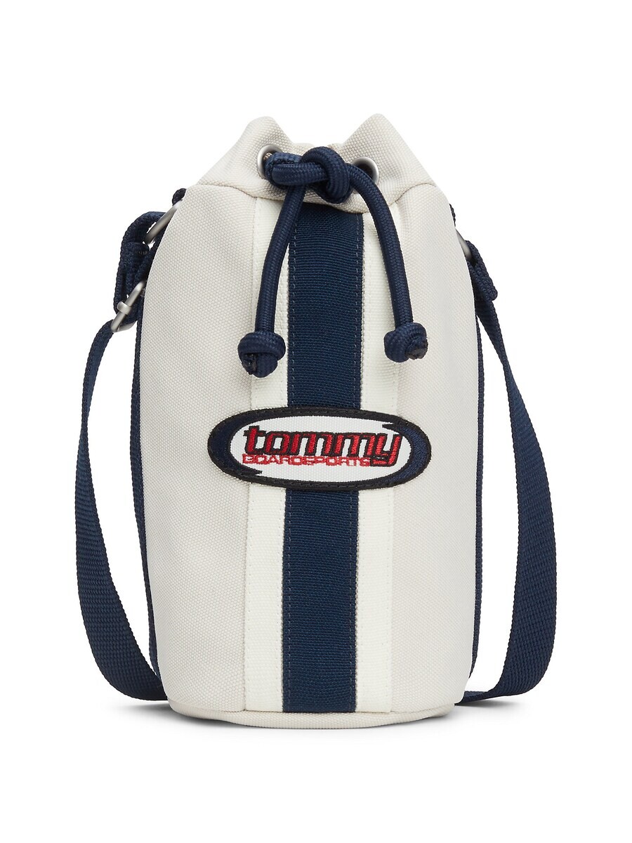 

Сумка кросс-боди Tommy Jeans Crossbody, цвет natural white