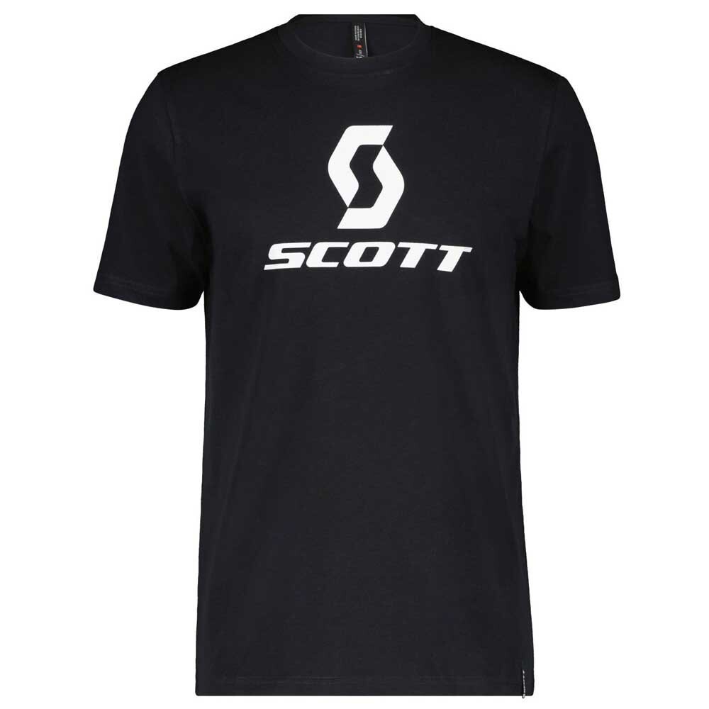 

Футболка Scott Icon, черный