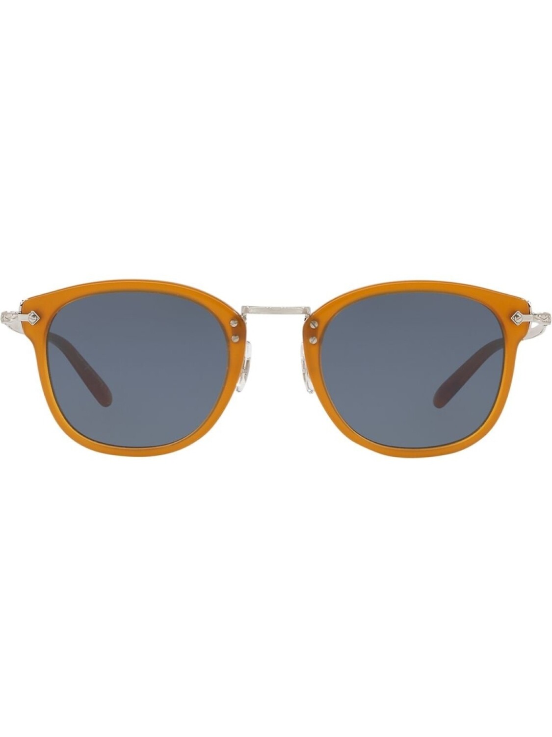 

Солнцезащитные очки Op-506 Sun Oliver Peoples, желтый