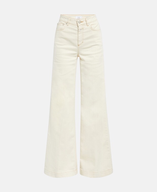 

Джинсы Bootcut Closed, цвет Oatmeal