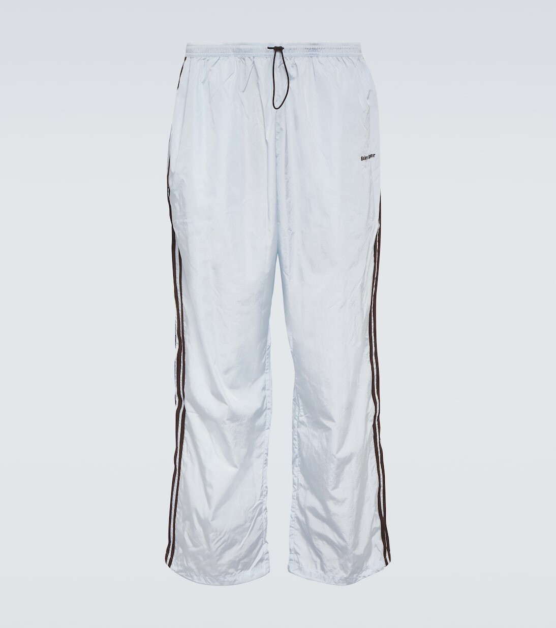 

Спортивные брюки Bonner из коллаборации с Wales Adidas, синий