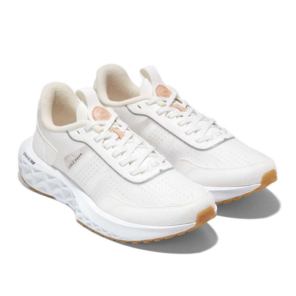 

Кроссовки Cole Haan Zerogrand Outpace III, белый