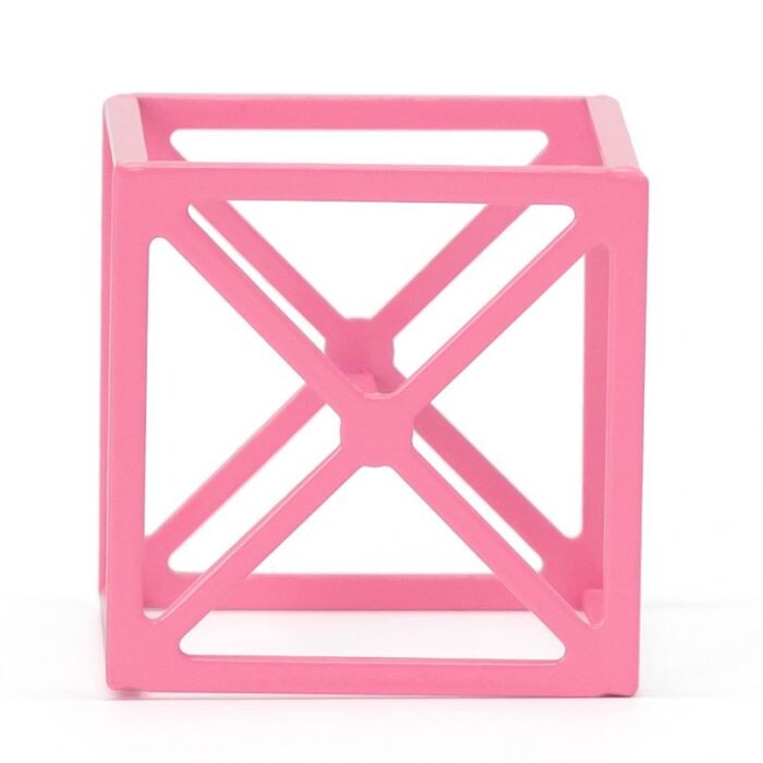 

Спонж Soporte de Esponja de Maquillaje Moi*, Rosa