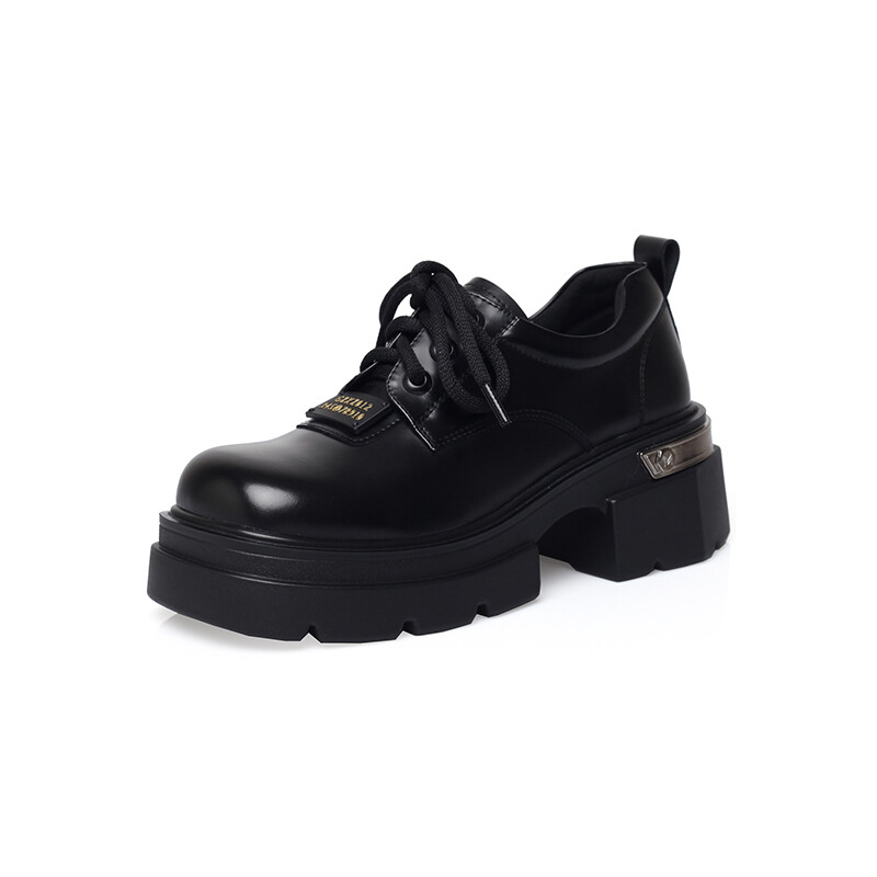 

Туфли женские повседневные Women's Casual Shoes Women's Amazing Cure, черный