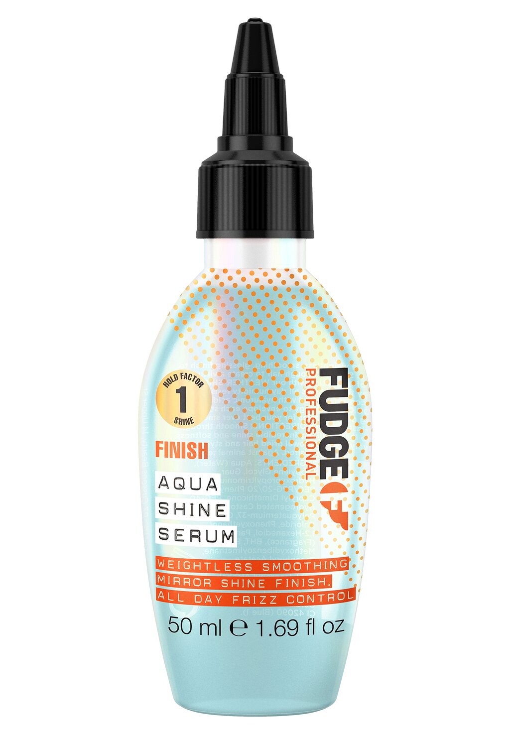 

Уход за волосами Aqua Shine Serum Fudge