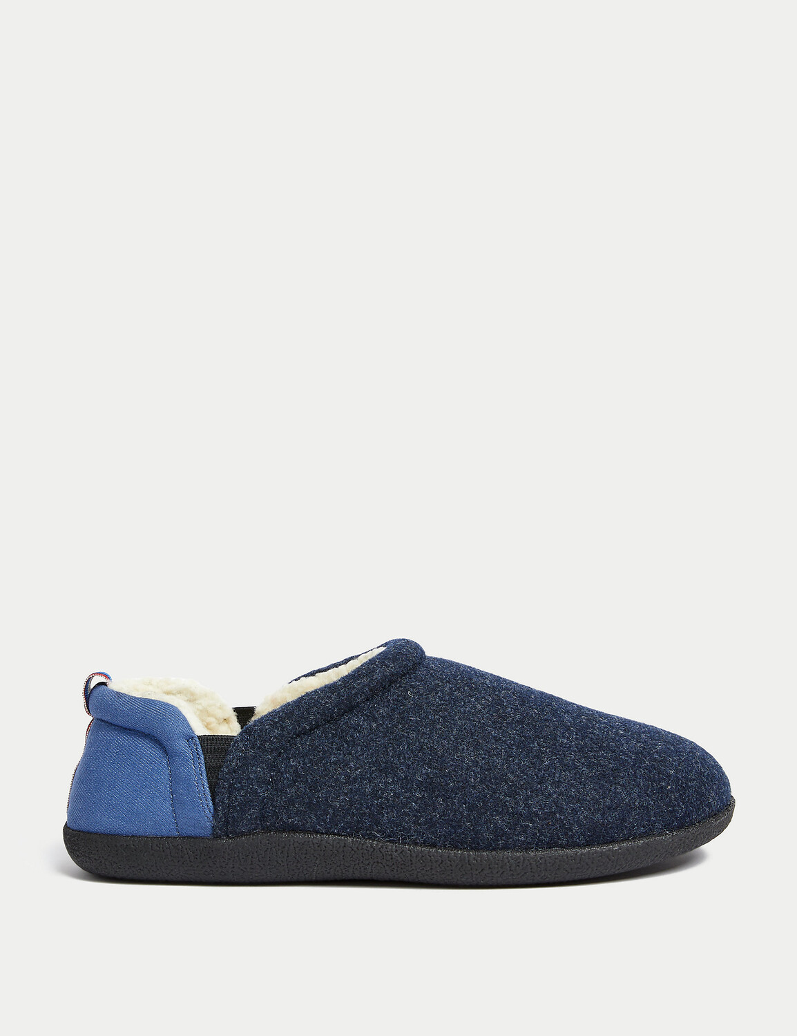 

Тапочки-мюли на флисовой подкладке с Freshfeet Marks & Spencer