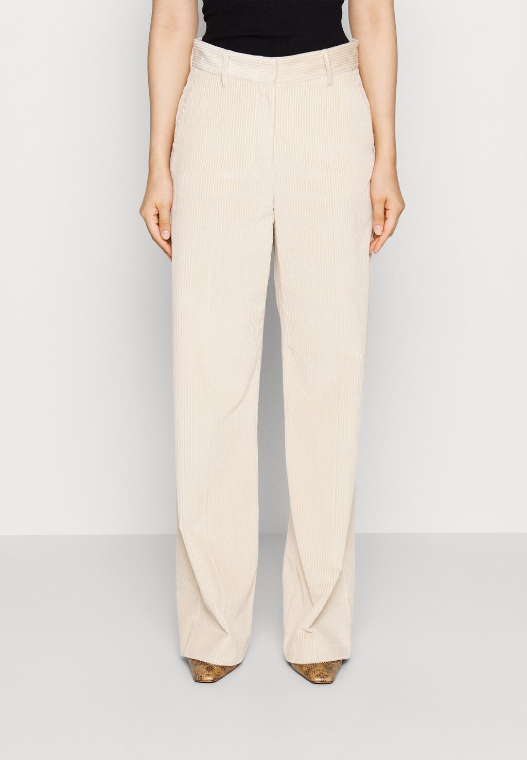 

Брюки WEEKEND MaxMara