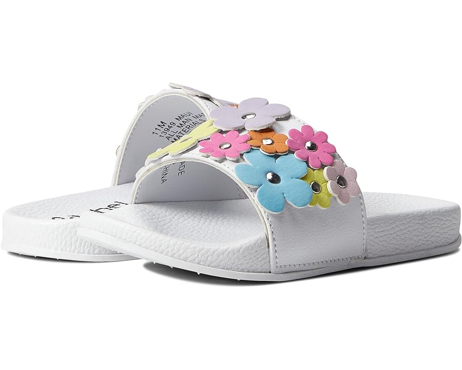 Сандалии Rachel Shoes Maui, цвет White/Multi
