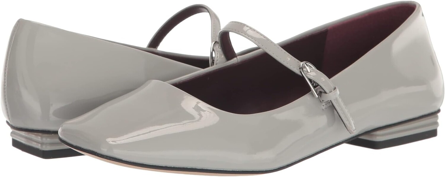 

Балетки Tinsley Franco Sarto, цвет Grey Synthetic