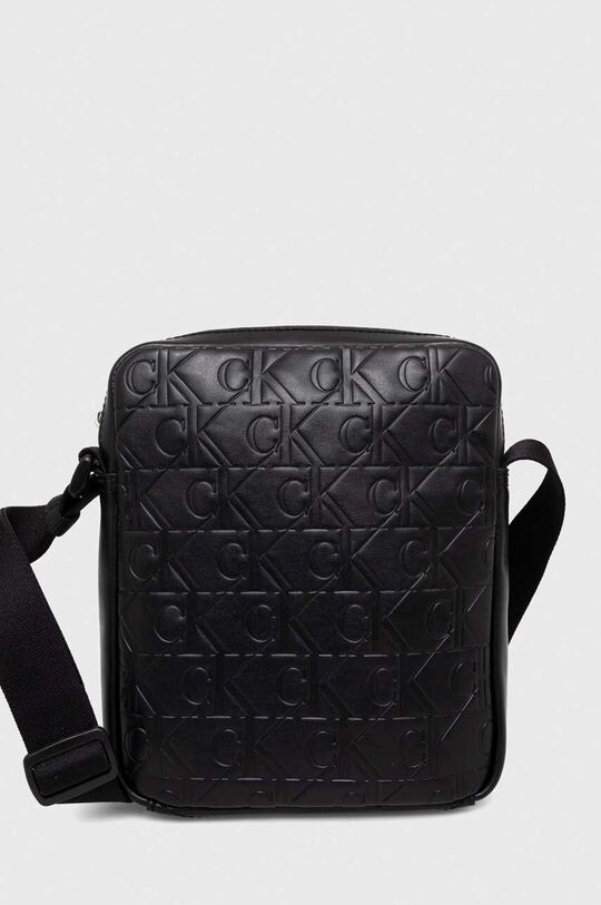 

Пакетик Calvin Klein Jeans, черный
