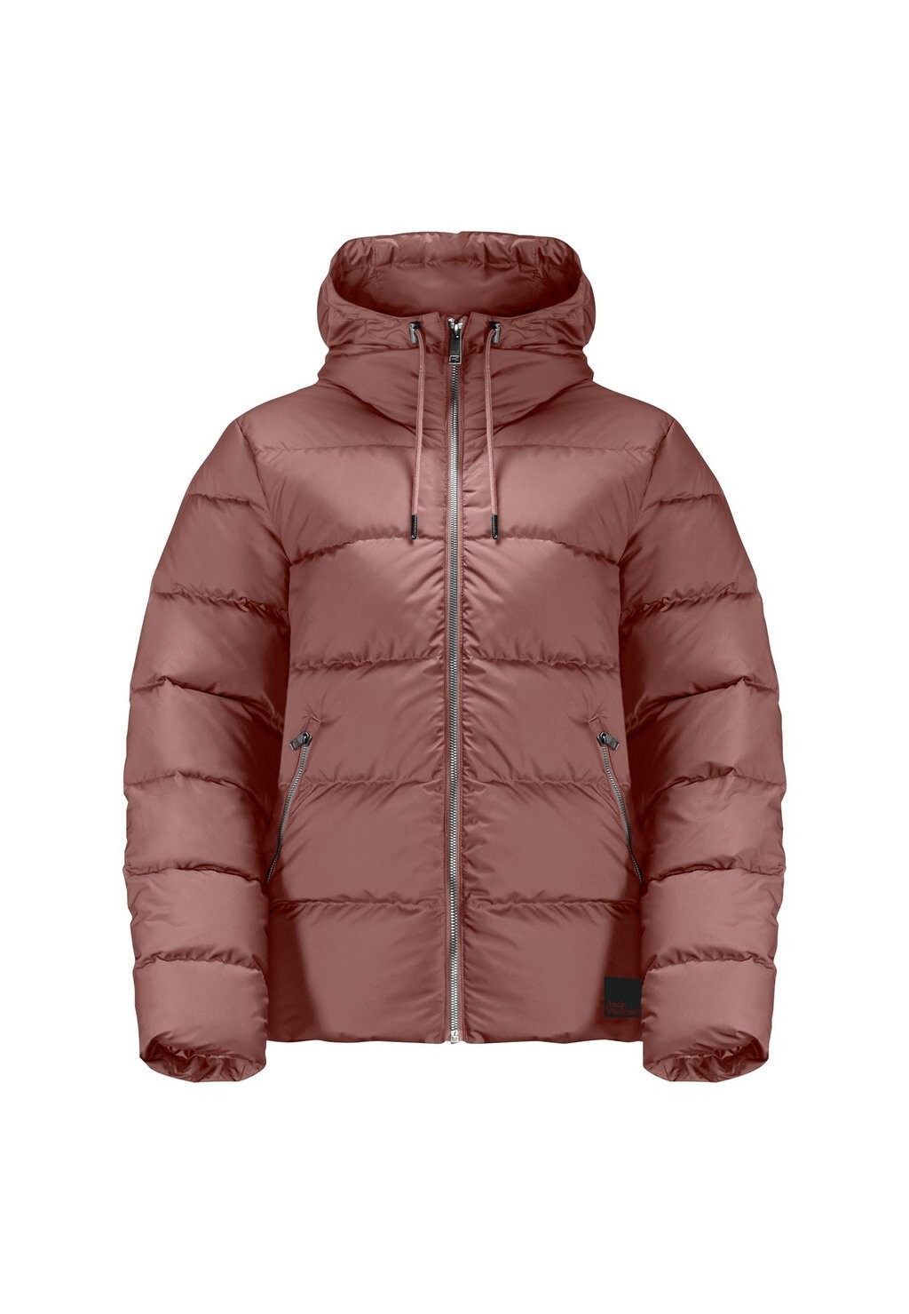 

Пуховик Jack Wolfskin