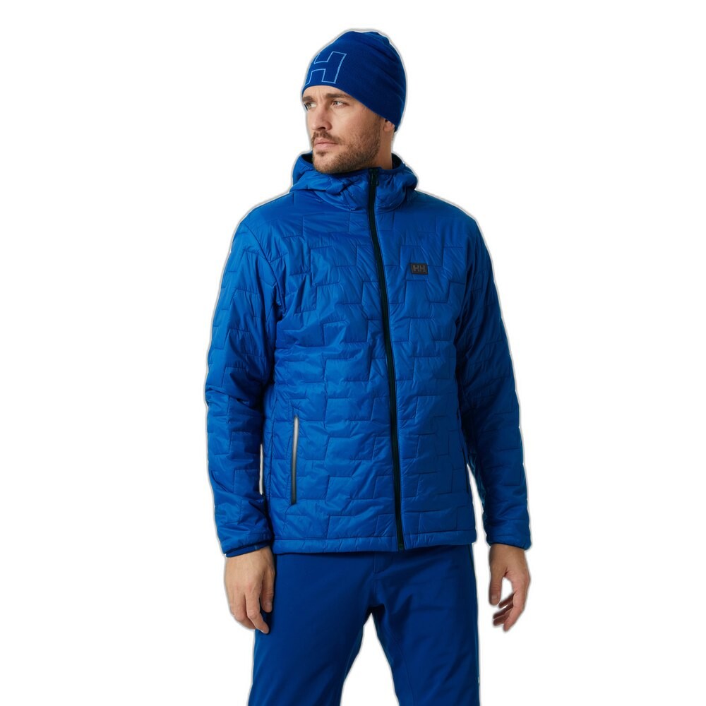 

Куртка Helly Hansen Lilaloft, синий