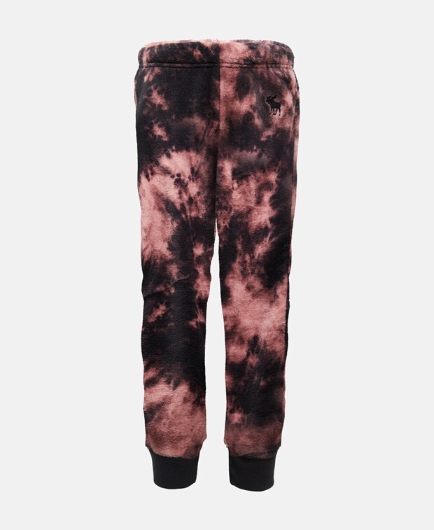 

Спортивные штаны Abercrombie, фиолетовый