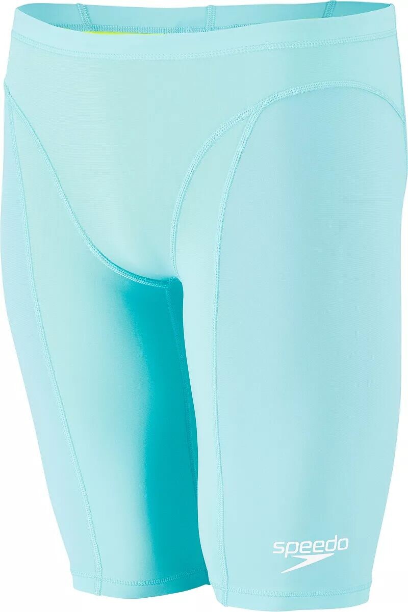 

Мужской однотонный джаммер Speedo Vanquisher, синий