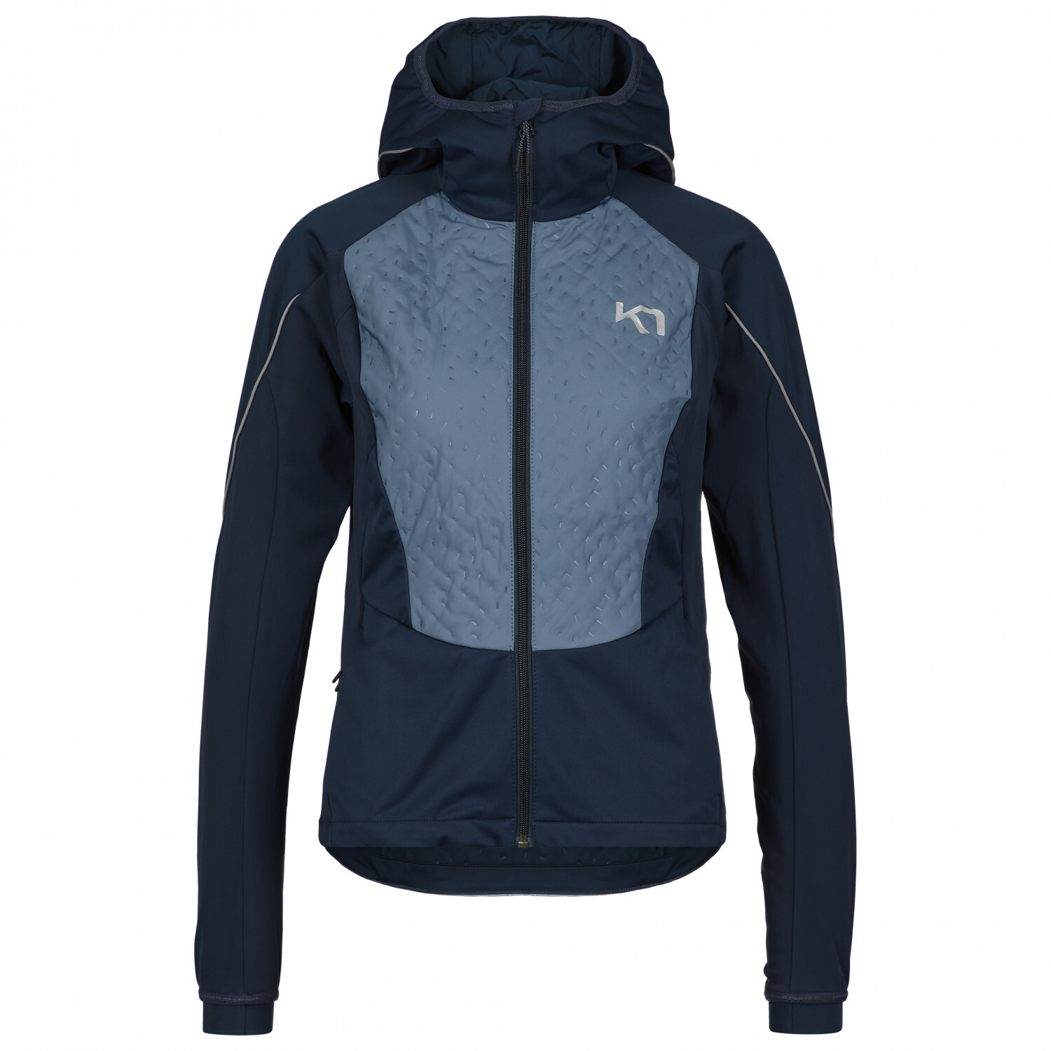 

Куртка из синтетического волокна Kari Traa Women's Tirill 2 0, цвет Royal