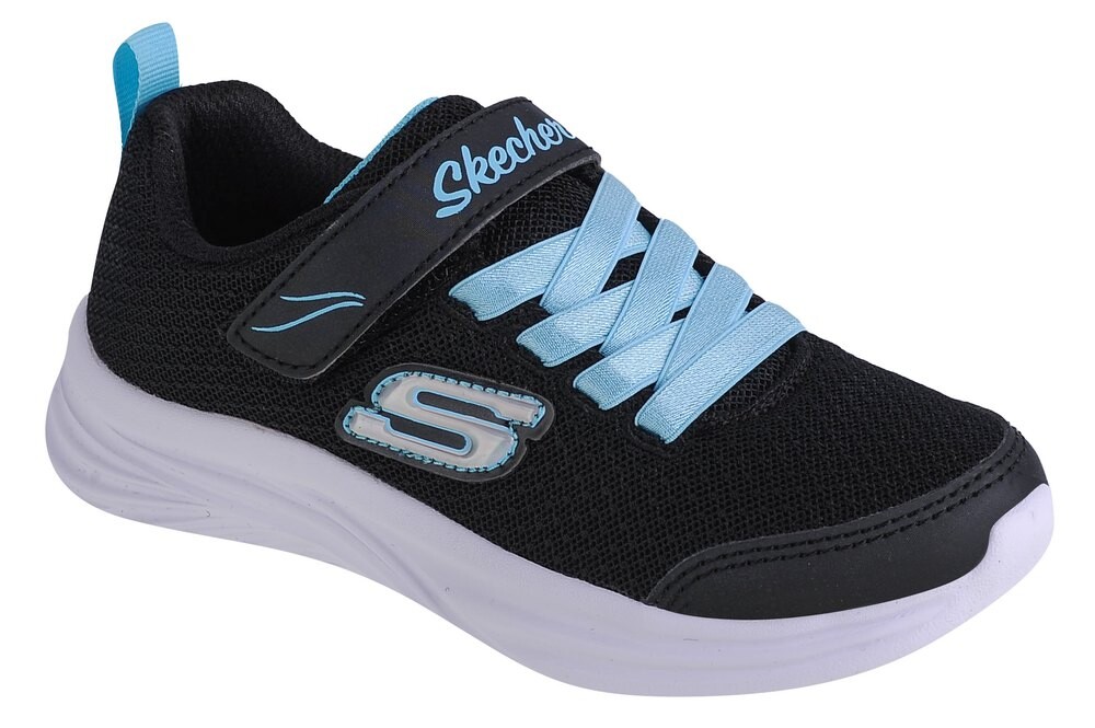 

Шлепанцы Skechers Dreamy Dancer Miss Minimalistic, черный