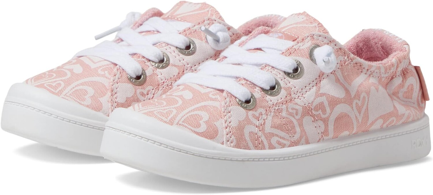 

Кроссовки Bayshore Plus Sneakers Roxy, розовый