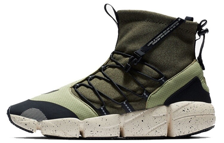 

Мужская обувь Nike Air Footscape Lifestyle
