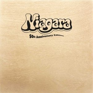 Виниловая пластинка Niagara - 50th Anniversary Edition Boxset rand a atlas shrugged 50th anniversary edition