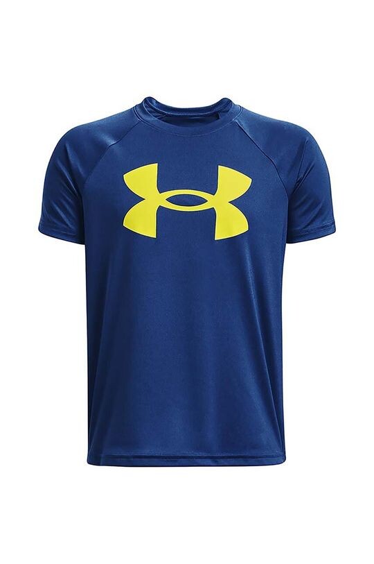 

Детская футболка Under Armour 1363283, синий