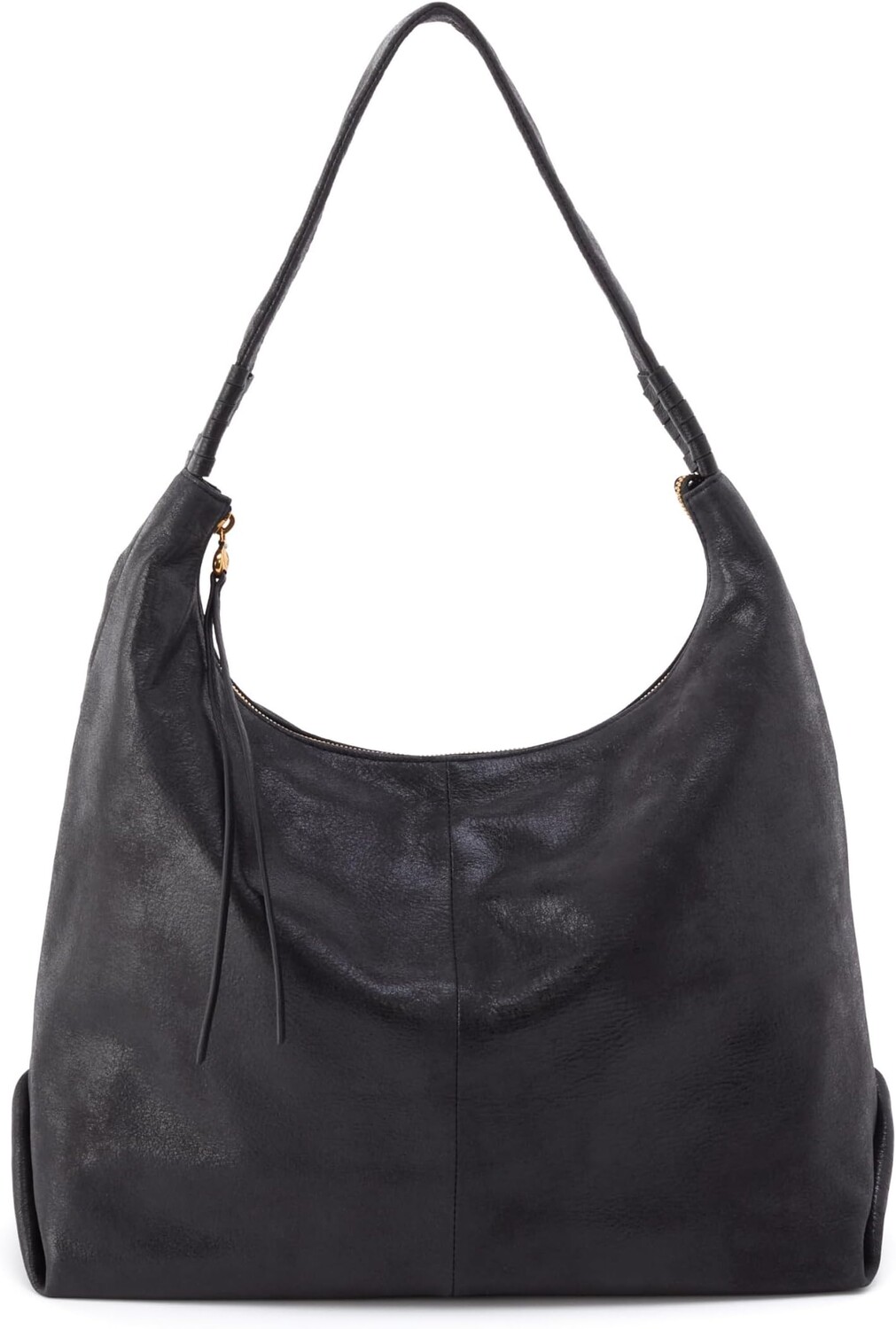 

Сумка Astrid Hobo HOBO, черный