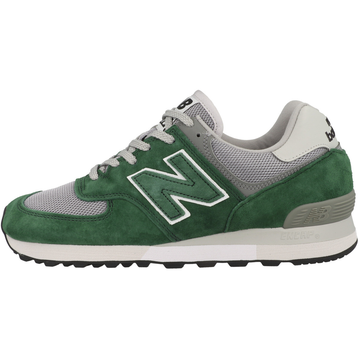 

Кроссовки New Balance low OU 576, черный