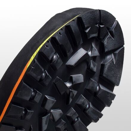 

Альпинистские ботинки Zodiac Tech GTX Scarpa, цвет Tonic