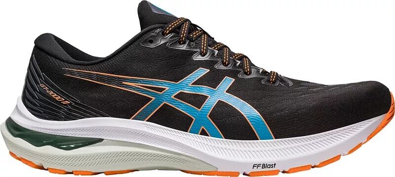

Мужские кроссовки Asics GT-2000 11, черный