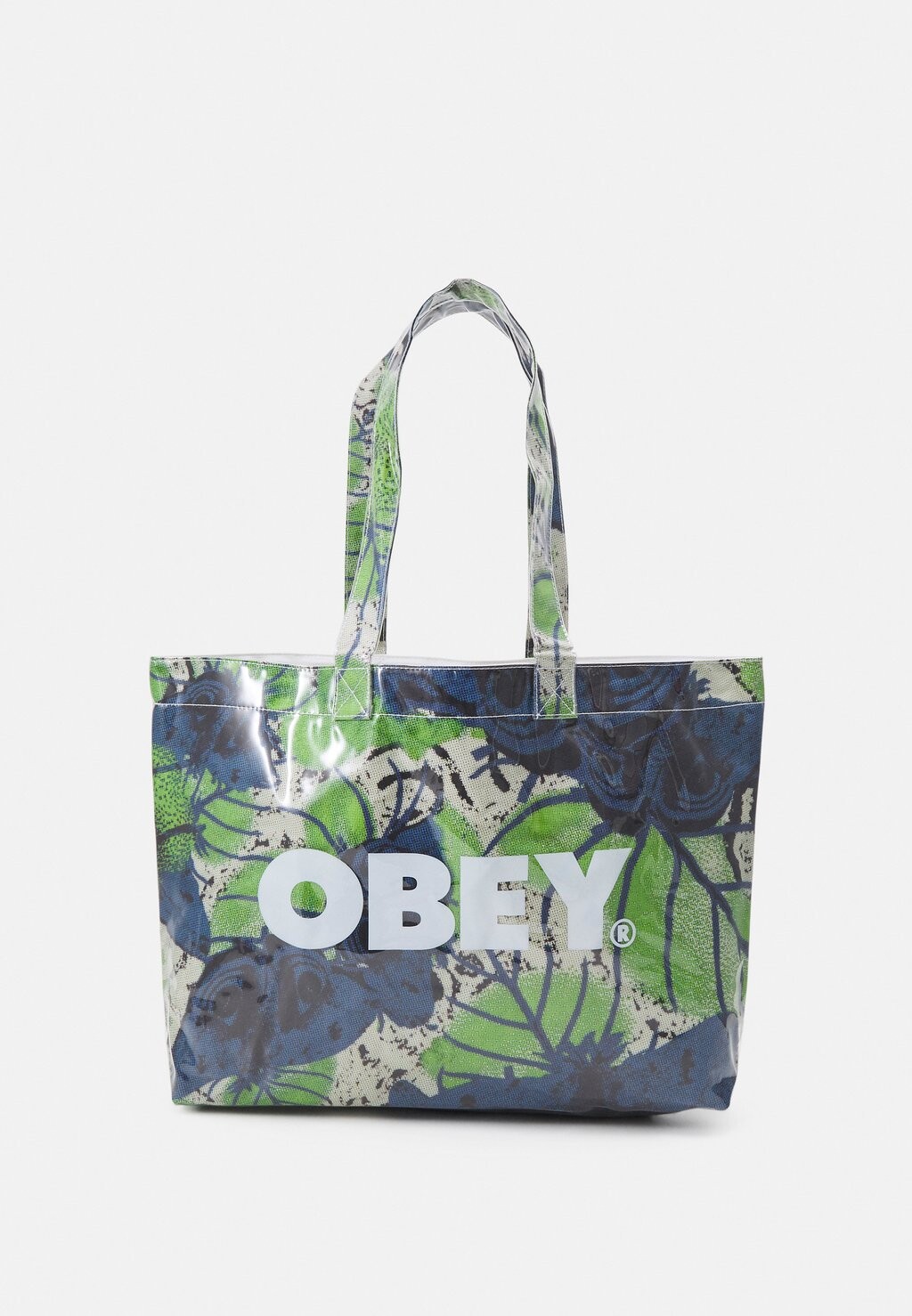 

Сумка-тоут Obey Clothing