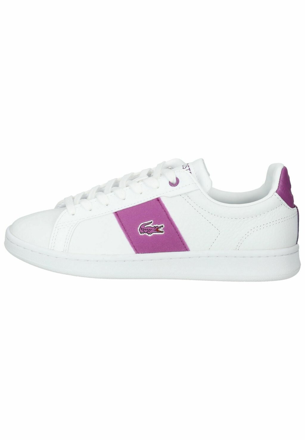 

Кроссовки Lacoste