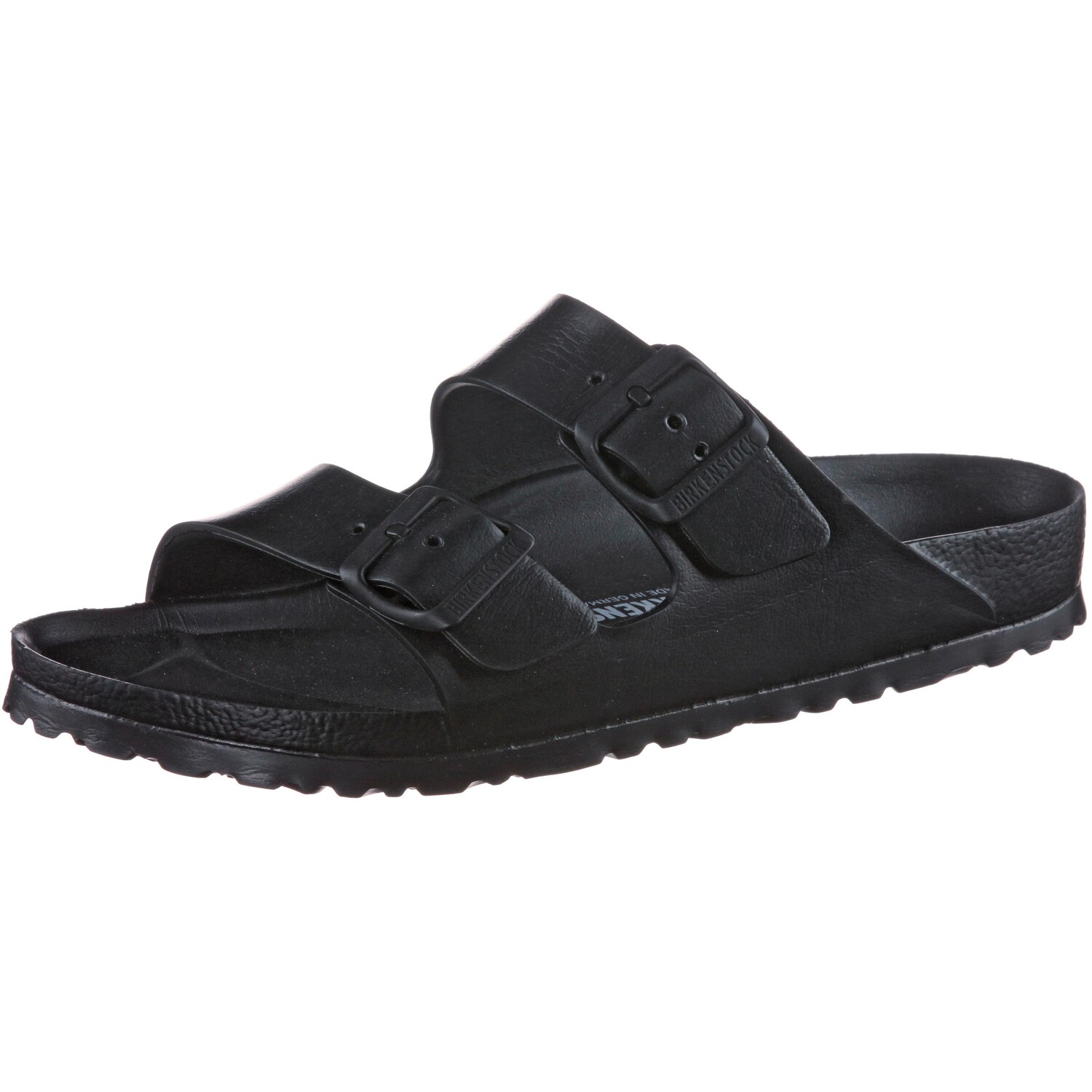 

Мюли Birkenstock Badelatschen Arizona EVA, черный