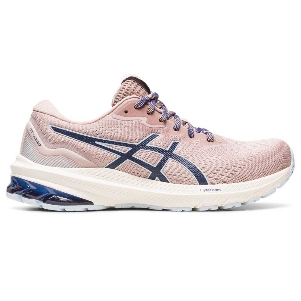 

Кроссовки Asics Gt-1000 11, бежевый