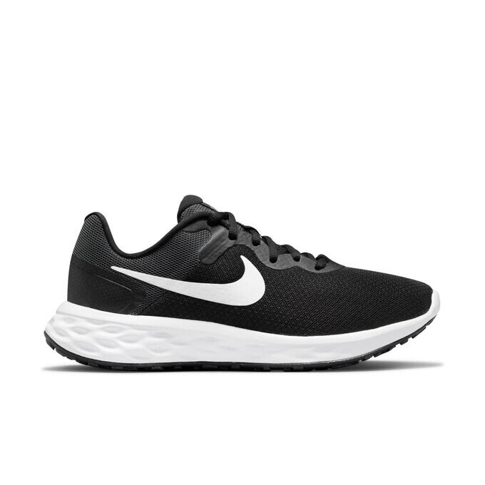 

Революция кроссовок 6 Nike, черный