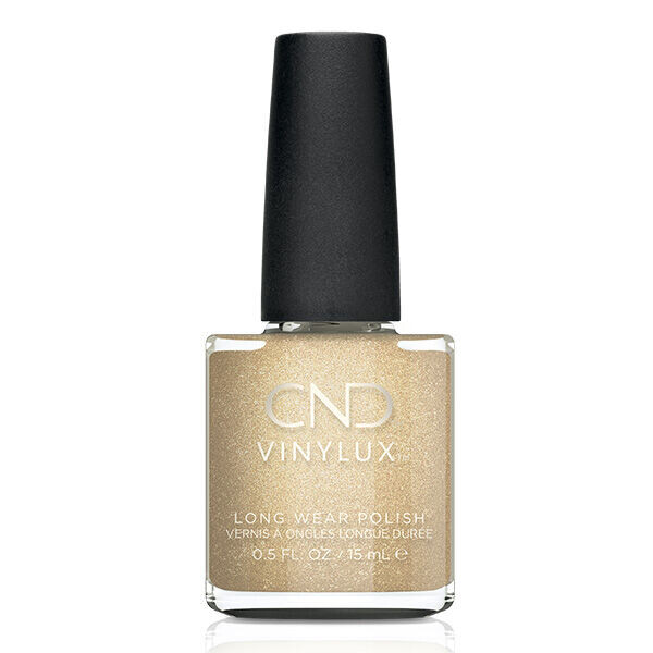 

Стойкий Cnd Vinylux, 15 мл