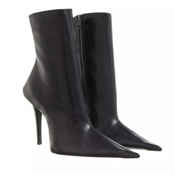 

Ботинки which ankle boot Balenciaga, черный