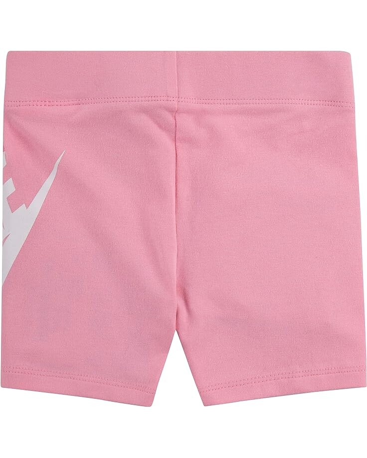 

Шорты Nike Futura Bike Shorts, розовый