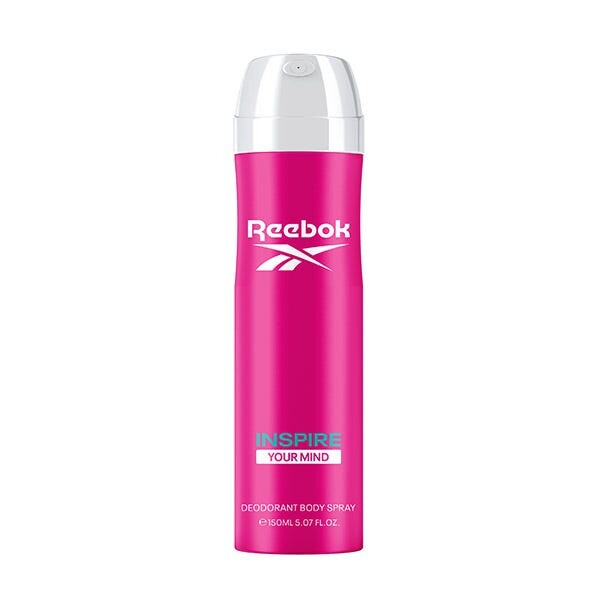 

Вдохновите свой разум 150 мл Reebok