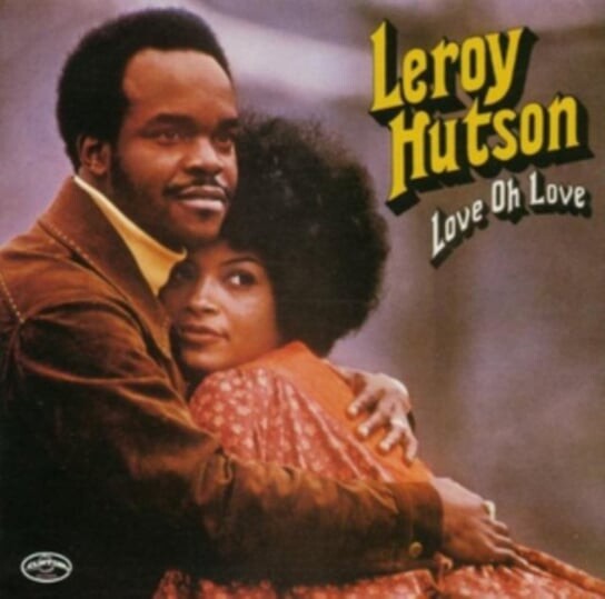 

Виниловая пластинка Hutson Leroy - Love Oh Love