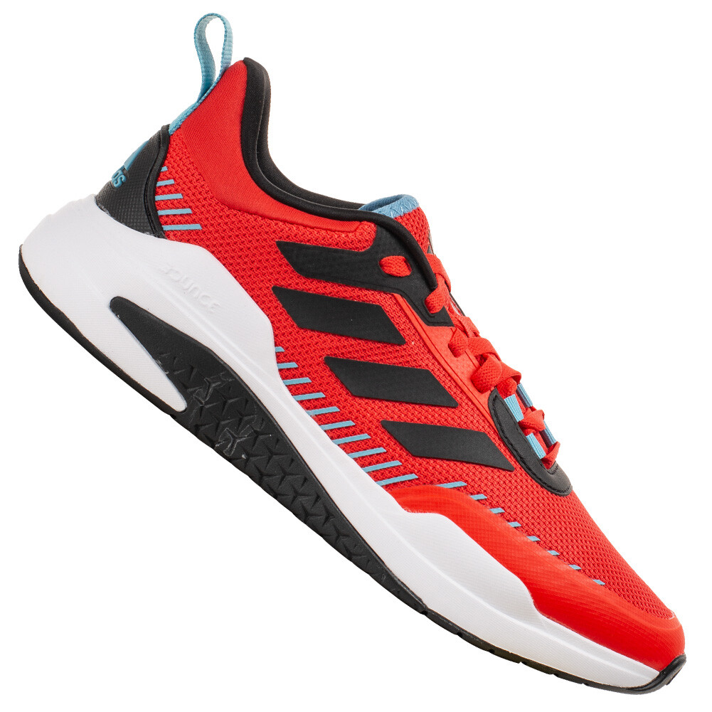 

Кроссовки для фитнеса унисекс Adidas Trainer V