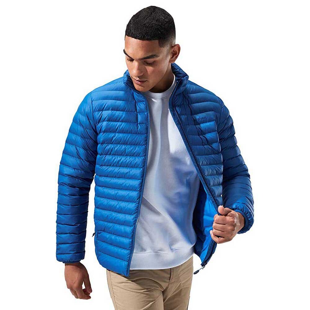 

Куртка Berghaus Seral, синий
