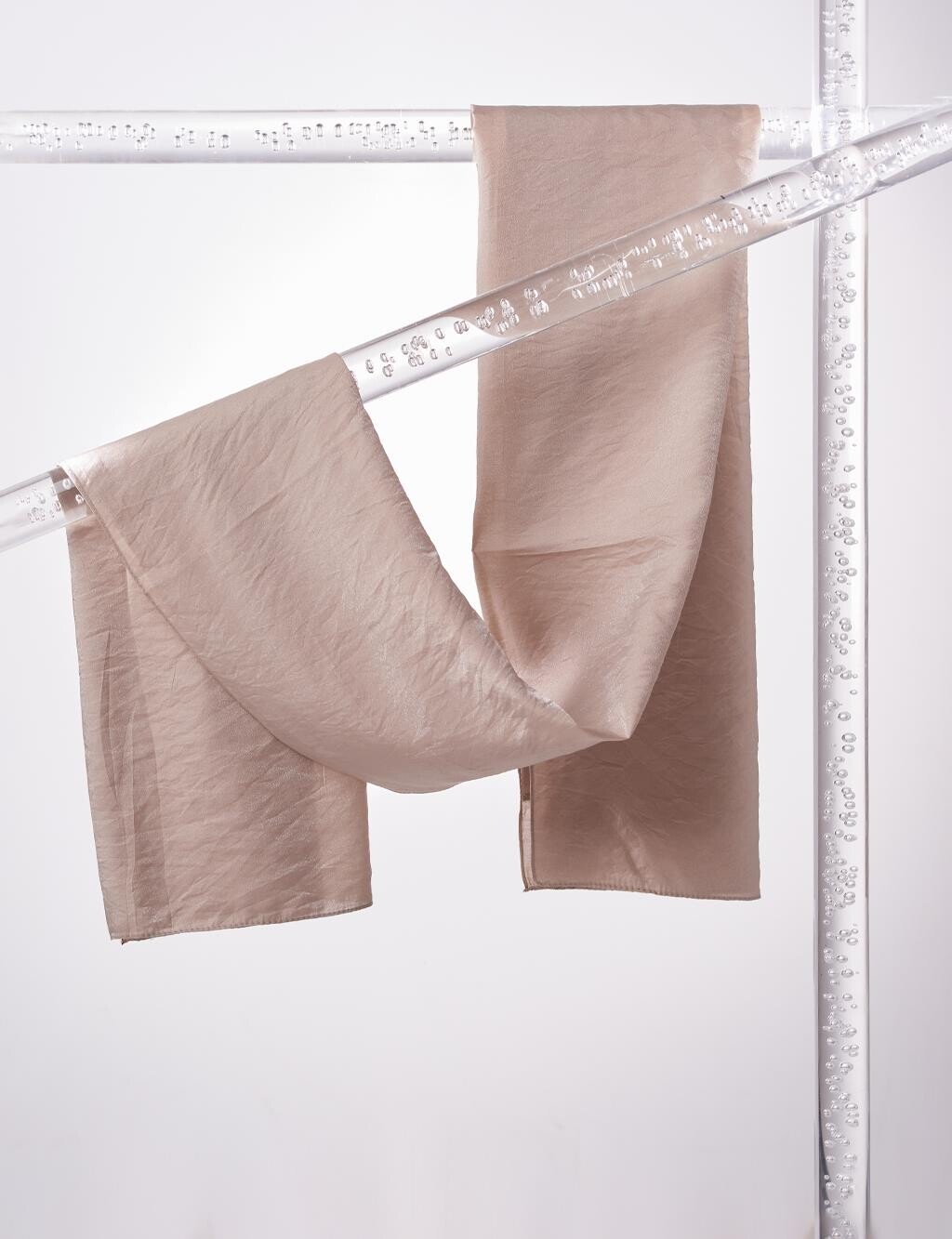 

Платок Silvery Shawl Stone Kayra
